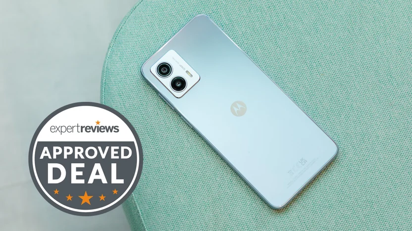 Motorola Moto G53 deal header