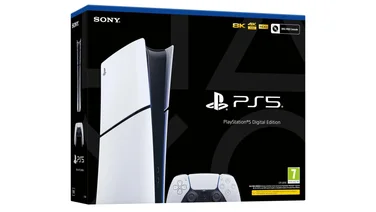PS5 product image- Boxing Day deals LIVE