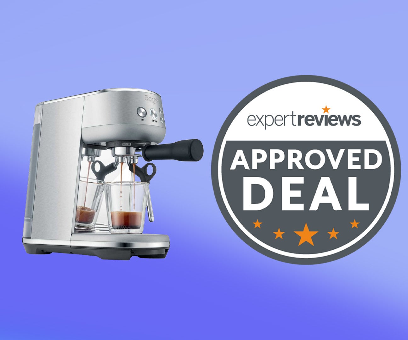 These are the BEST espresso machines to buy this Black Friday