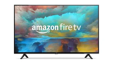 Amazon Fire TV 4-Series review - main image