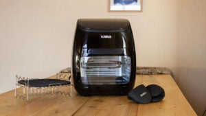 Ninja Black Friday 2023: Popular air fryer 'worth every penny' reduced to  just £79