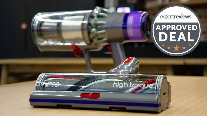 The superb Dyson V11 PLUNGES in price for Black Friday Expert
