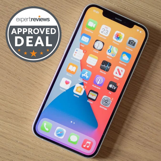 This is the BEST Apple iPhone 12 contract deal this Black Friday
