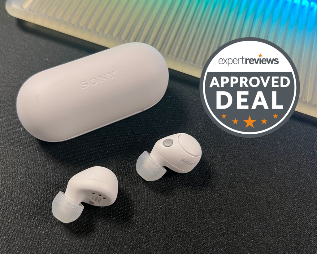 This is the BEST Sony earbuds deal this Black Friday Expert Reviews