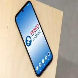 tesco mobile - lead