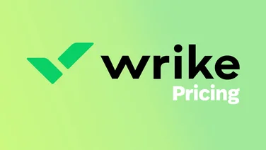 Wrike pricing lead