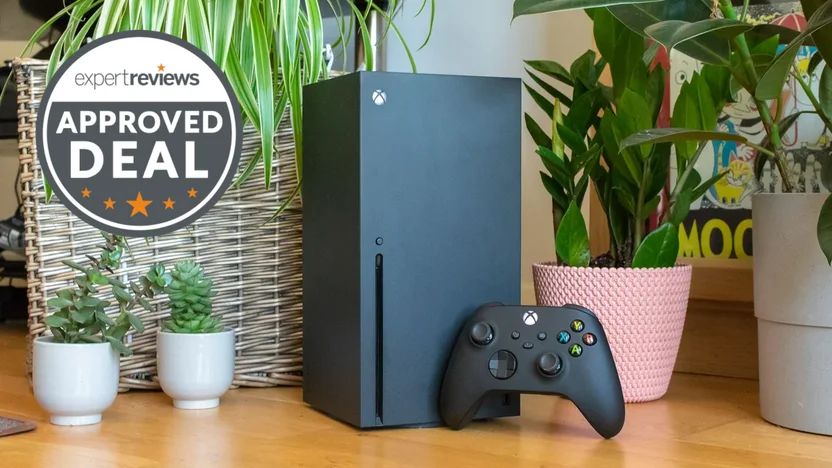 Xbox series deals x selling out