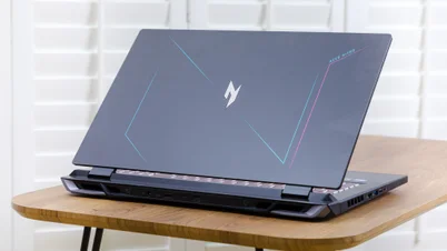 Acer Nitro 17 review (AN17-51): A perfectly balanced big-screen gaming ...