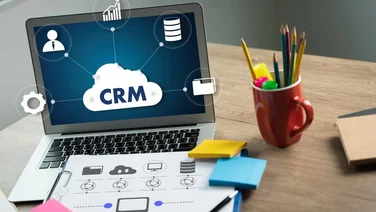 Best free crm header
