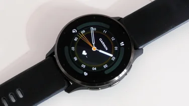Garmin Venu 3 watch face