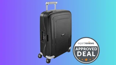Samsonite S'cure DLX Spinner