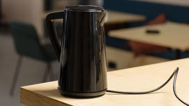 Swan Alexa Smart Kettle review header