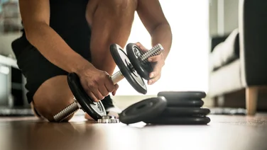 Best dumbbells 2023