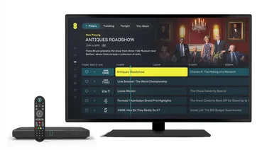 EE TV review - main image of EE TV Box Pro