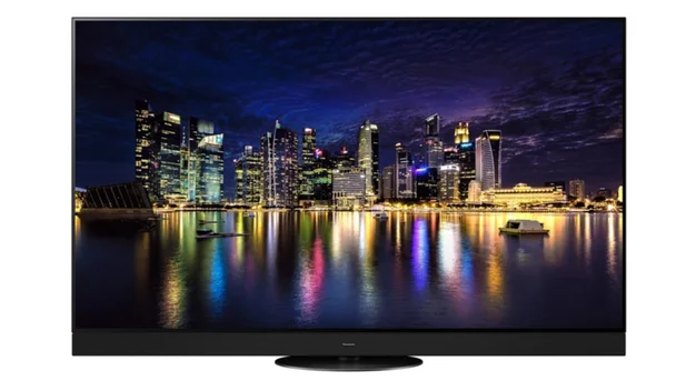 Expert reviews of Panasonic Smart TV