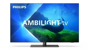 Philips OLED808 review - main image
