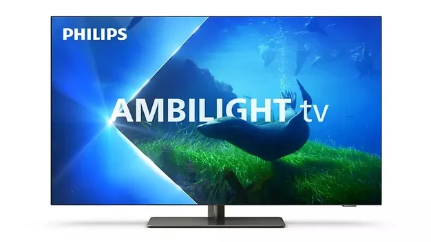 Expert reviews of Philips Smart TV