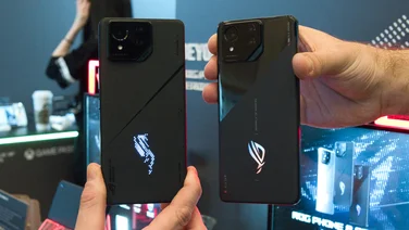 Asus ROG Phone 8 and ROG Phone 8 Pro
