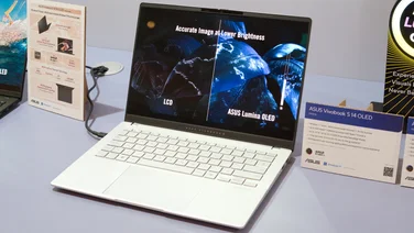 Asus Vivobook S 14 OLED