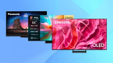A selection of our favourite TVs
