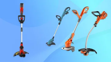 The best strimmers and grass trimmers I've tested in 2024 | Expert ...