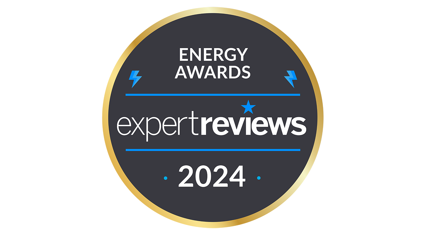 Expert Reviews Energy Awards 2024 The results Expert Reviews