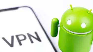 VPN on Android