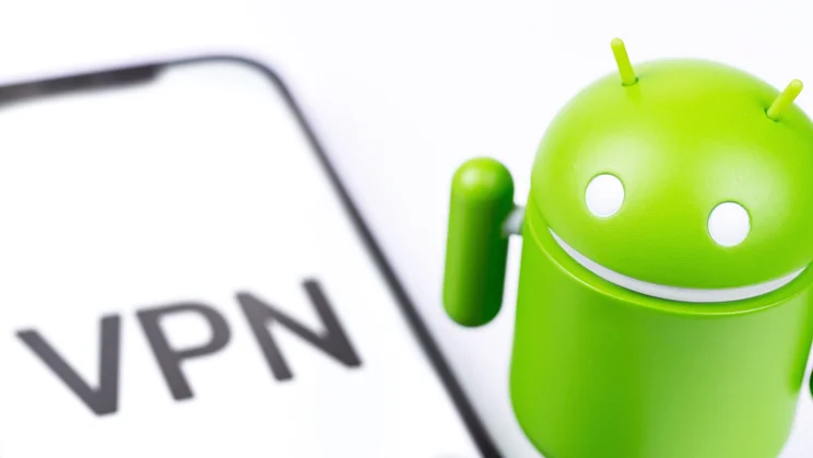 VPN on Android