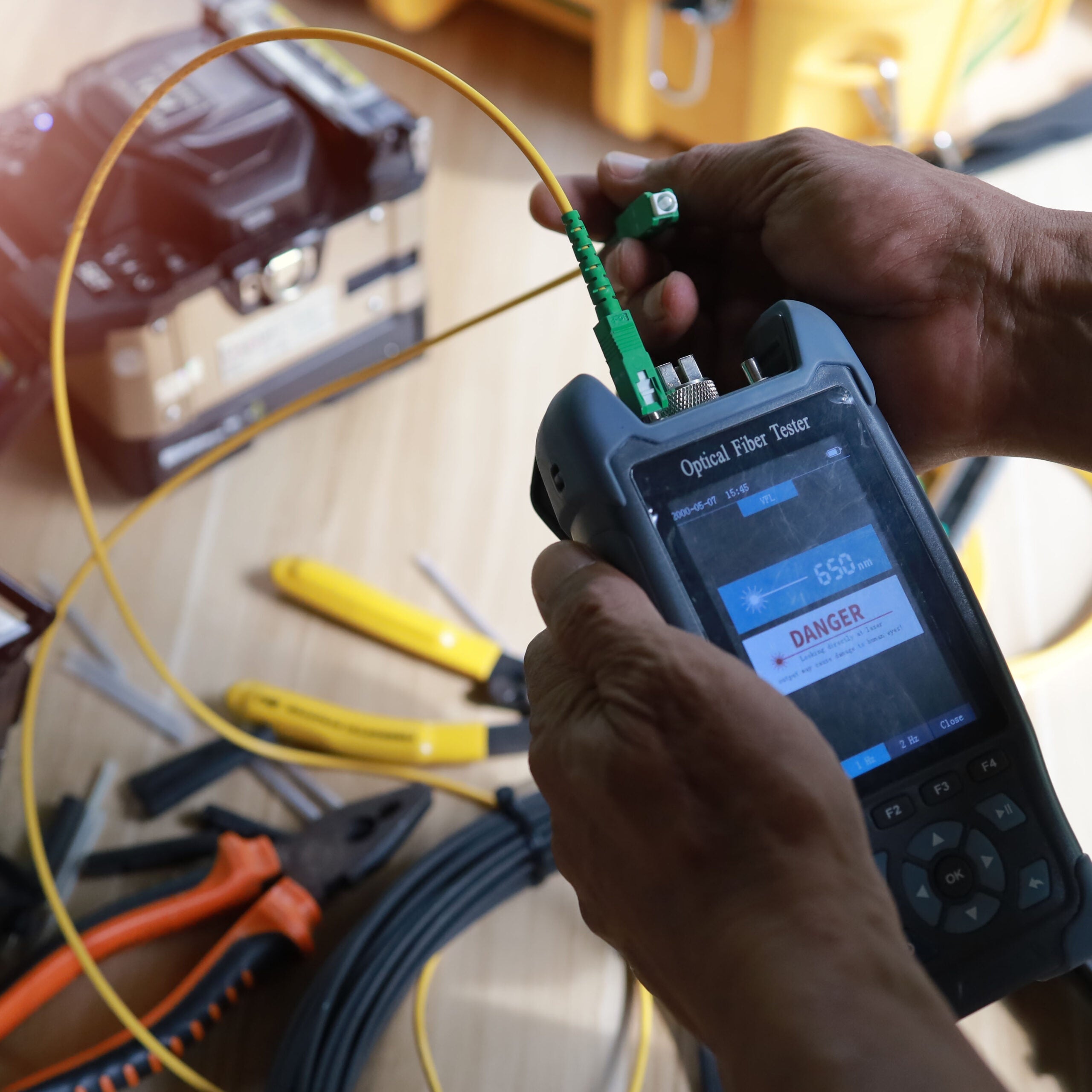 What is fibre broadband? Expert Reviews