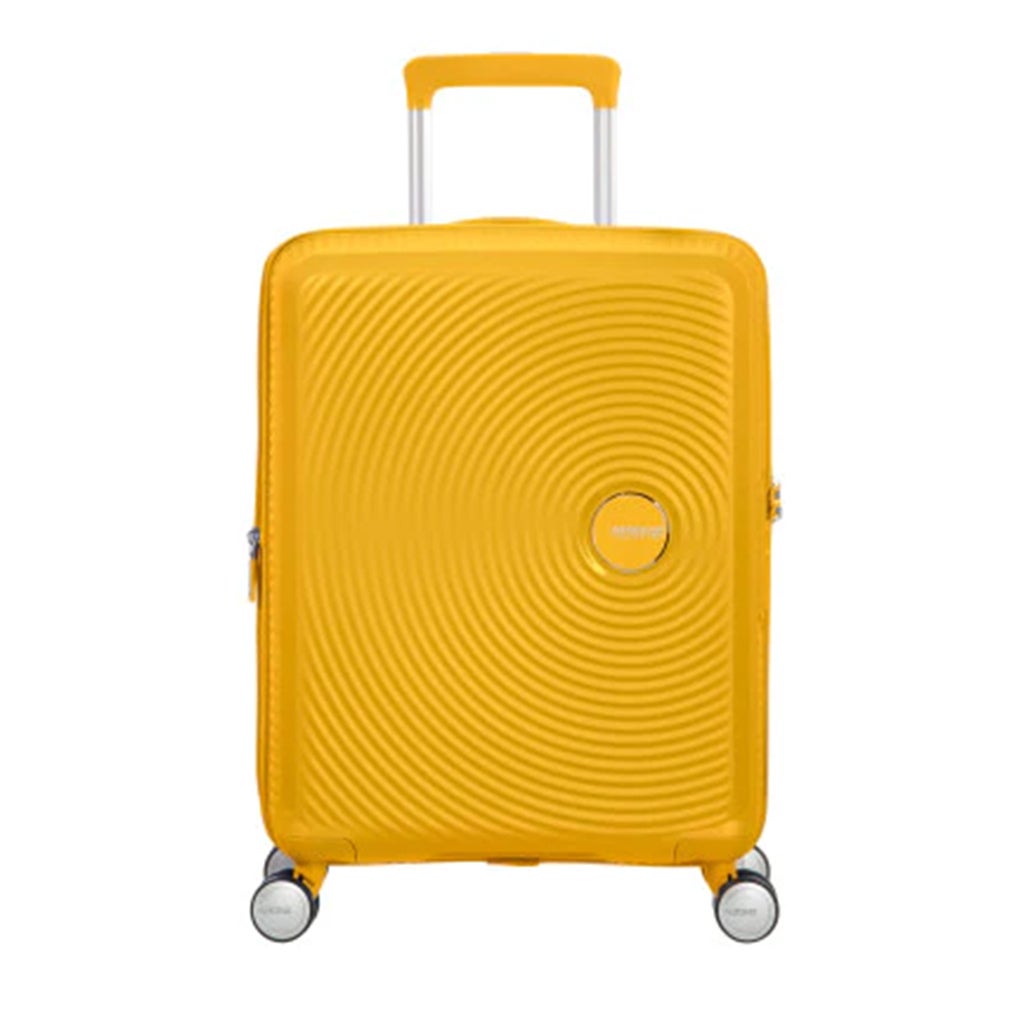 The best suitcases tried and tested in 2024 Expert Reviews