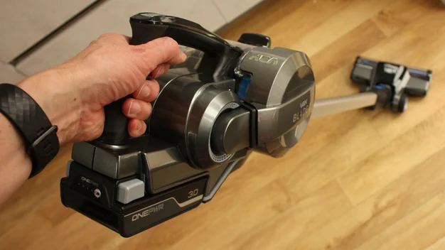 Best low budget cordless vacuum 2025