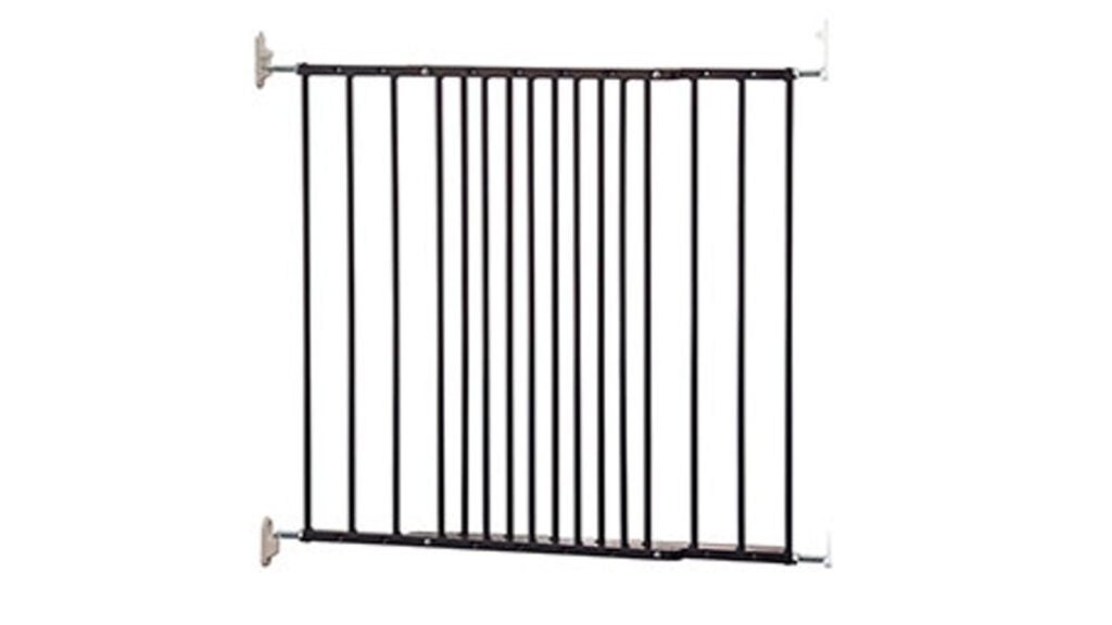 The best dog gates to buy in 2024 Expert Reviews