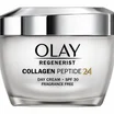 best face cream olay spf30