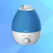 Aennon Cool Mist Humidifier: Best all-round humidifier