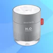 SmartDevil Humidifier 500ml: Best budget humidifier