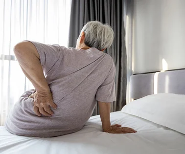 Best mattress for hip pain teaser