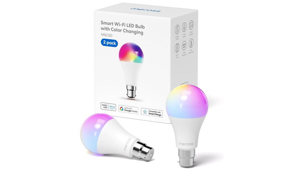 Best smart bulbs 2024 Transform the way you light your home with the