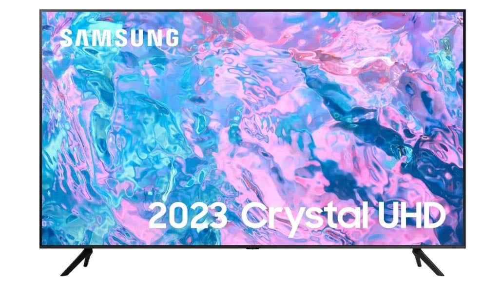 Best cheap TV 2024 Our favourite budget 4K HDR televisions Expert