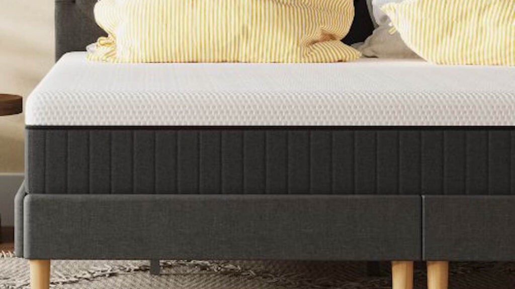 Best super king mattress 2024 The biggest and comfiest mattresses from