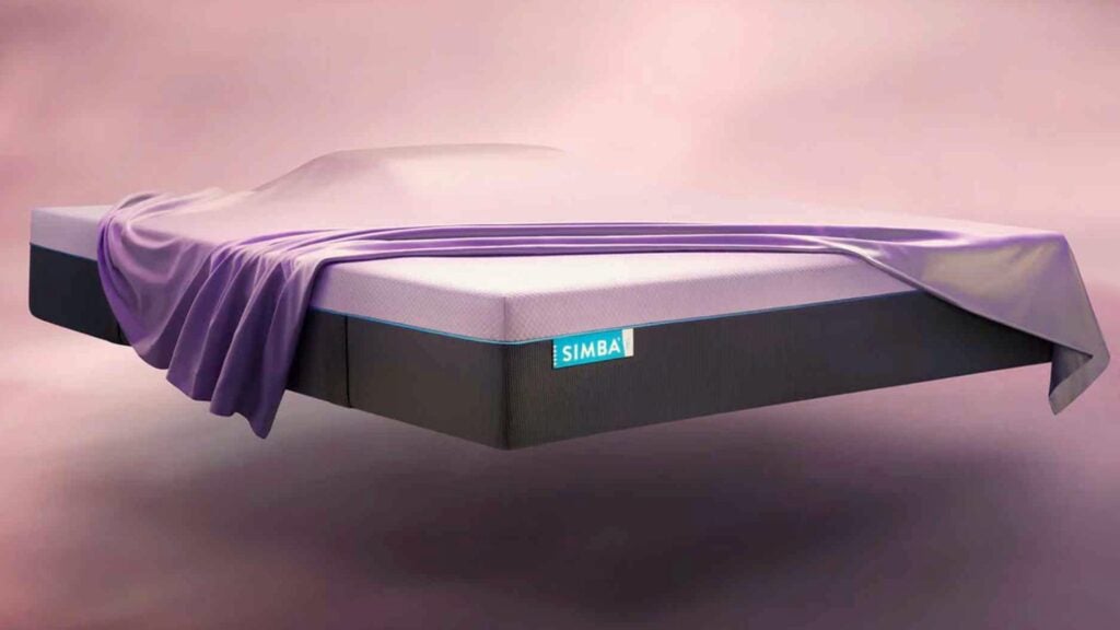 Best super king mattress 2024 The biggest and comfiest mattresses from