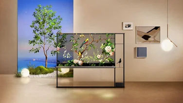 CES 2024 - LG Signature OLED T main image
