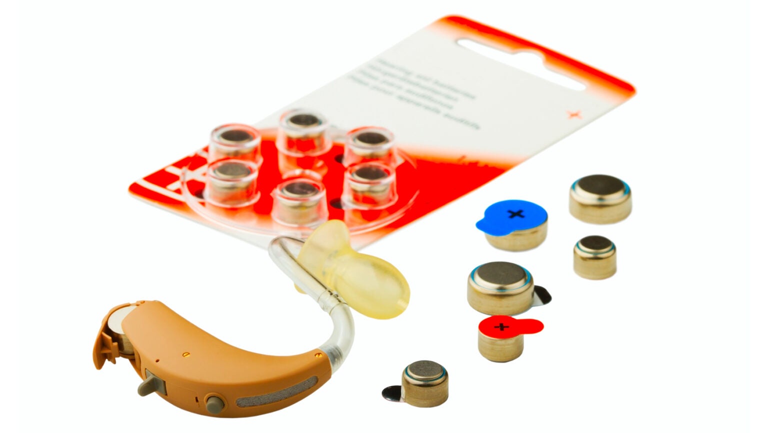 How long do hearing aid batteries last? Expert Reviews