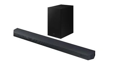 Samsung HW-Q600C review - main image