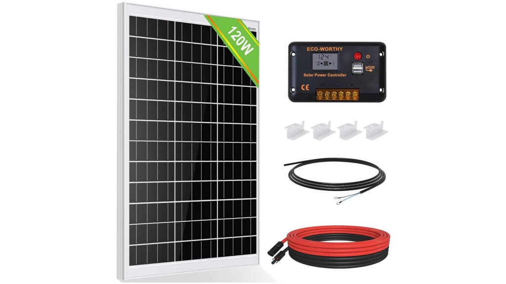 Solar panels for sheds Power your garden office with the sun Expert