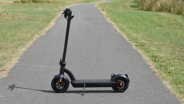 Best electric scooter - Carrera Impel is-2
