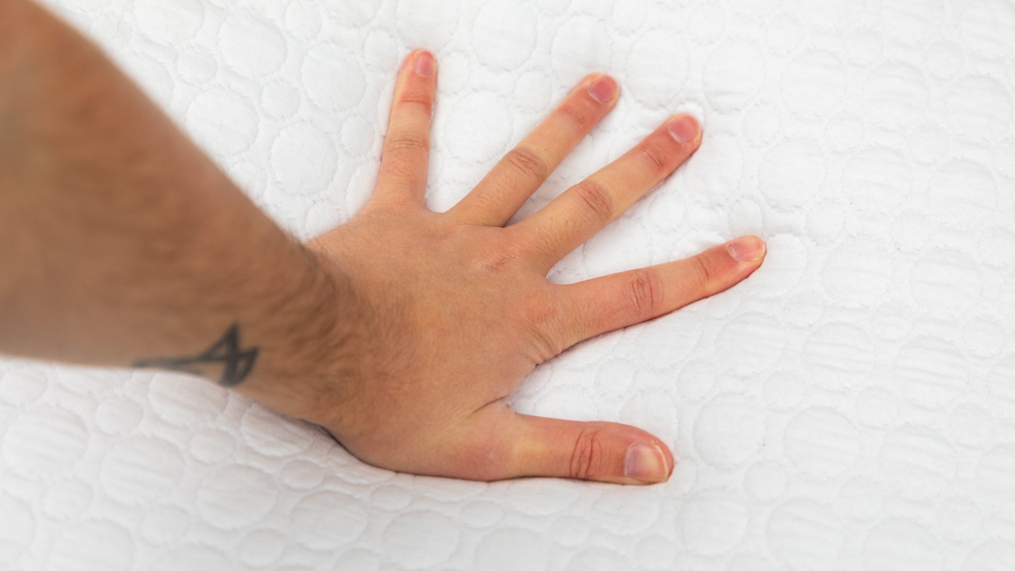 Best mattress for heavy people 2024 Ample support and comfort Expert