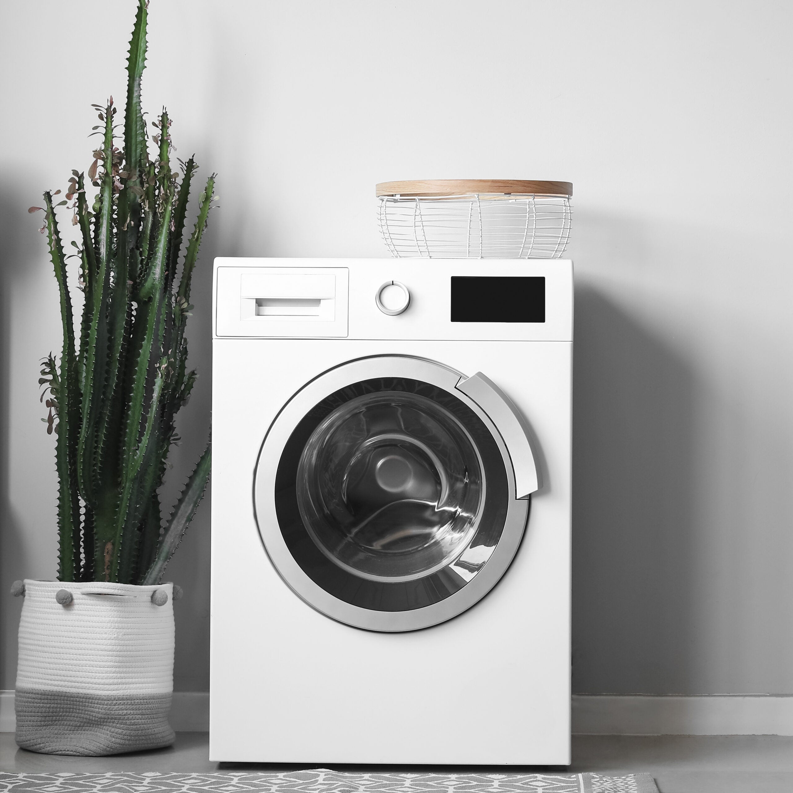 Common washing machine problems (and what to do about them) Expert