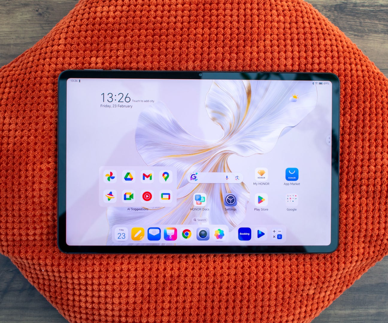Honor Pad 9 review: Growing in an Apple-shaped shadow | Expert Reviews