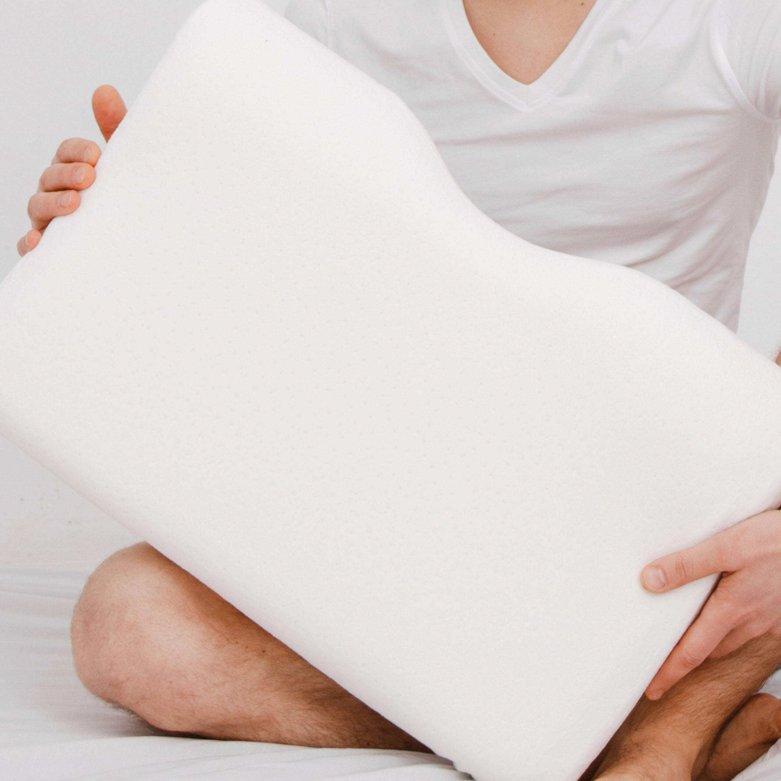How to wash a memory foam pillow Sleep soundly with our expert advice on pillow care Expert