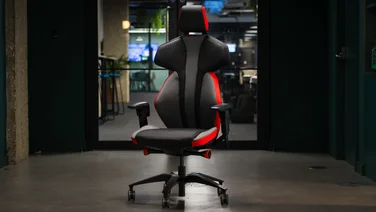 Sybr Gaming Chair review